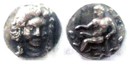 Do-Silver-Cast-Have-A-Bronze-Core?